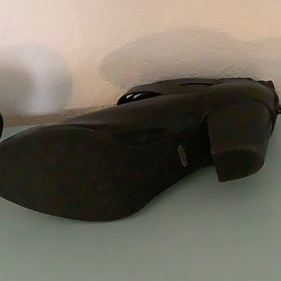 Vionic women’s upright, Rory Ankle Boot Black Size 8.5 - Picture 10 of 10